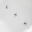KIAMAMI VALENTINA - Baignoire Hydromassage Rectangulaire  | Ester - vignette