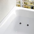 KIAMAMI VALENTINA - Baignoire Hydromassage Rectangulaire  | Ester - vignette