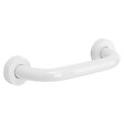 KIAMAMI VALENTINA - Poignée Fixe Blanc 20 Cm Acier Inoxydable - vignette