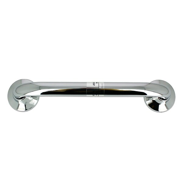 KIAMAMI VALENTINA - Barre D'appui Chromée 37 Cm - large