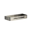 KIAMAMI VALENTINA - Porte-Objets  Rectangulaire Pour Douche En Acier  | Tasso - vignette