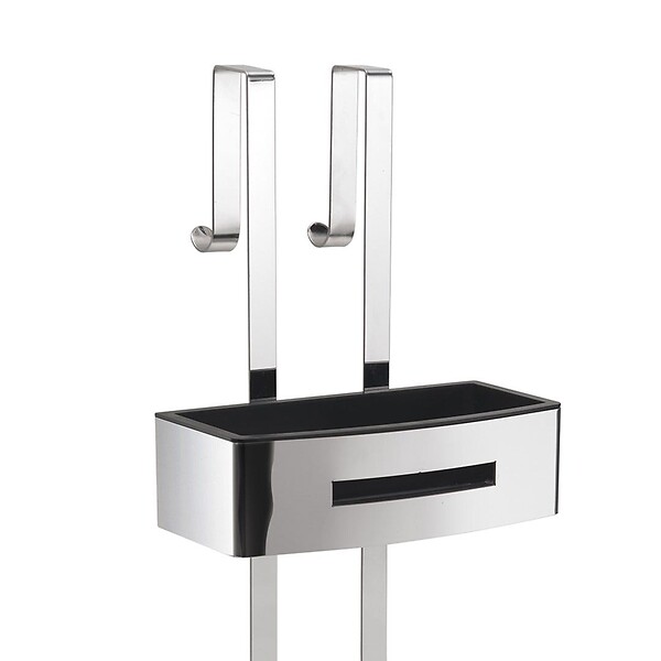 KIAMAMI VALENTINA - Grille De Douche Suspendue Double | Peonia - large
