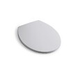 KIAMAMI VALENTINA - Abattant Pour Wc Thermodurcissable Avec Fermeture Ralentie | Patascoss - vignette