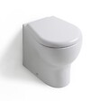 KIAMAMI VALENTINA - Abattant Pour Wc Avec Fermeture Soft-Close | Soave - vignette