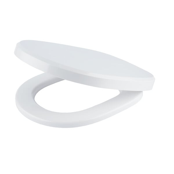KIAMAMI VALENTINA - Housse De Siège De Wc En Thermodurcissable De Forme Enveloppante - large