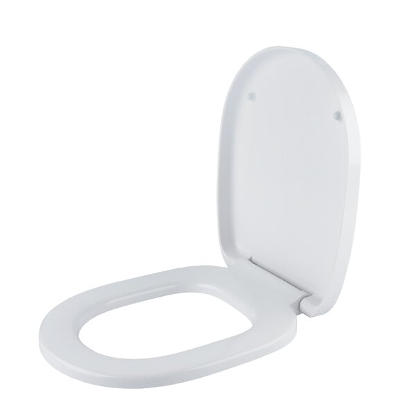 KIAMAMI VALENTINA - Housse De Siège De Wc En Thermodurcissable De Forme Enveloppante - large