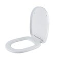 KIAMAMI VALENTINA - Housse De Siège De Wc En Thermodurcissable De Forme Enveloppante - vignette