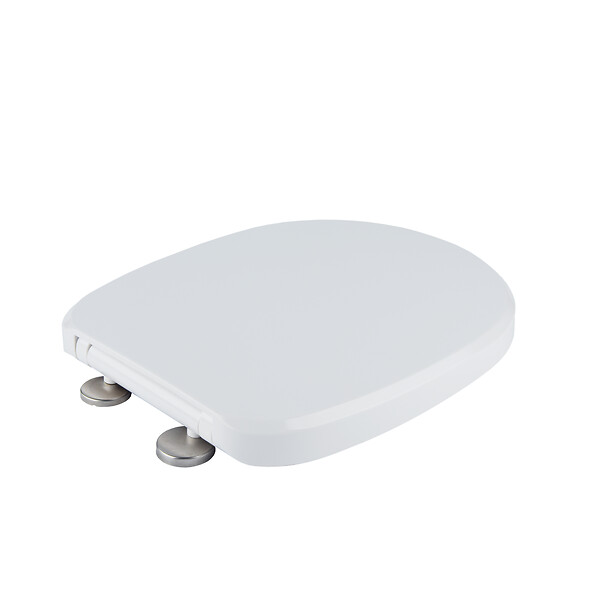 KIAMAMI VALENTINA - Housse De Siège De Wc En Thermodurcissable De Forme Enveloppante - large
