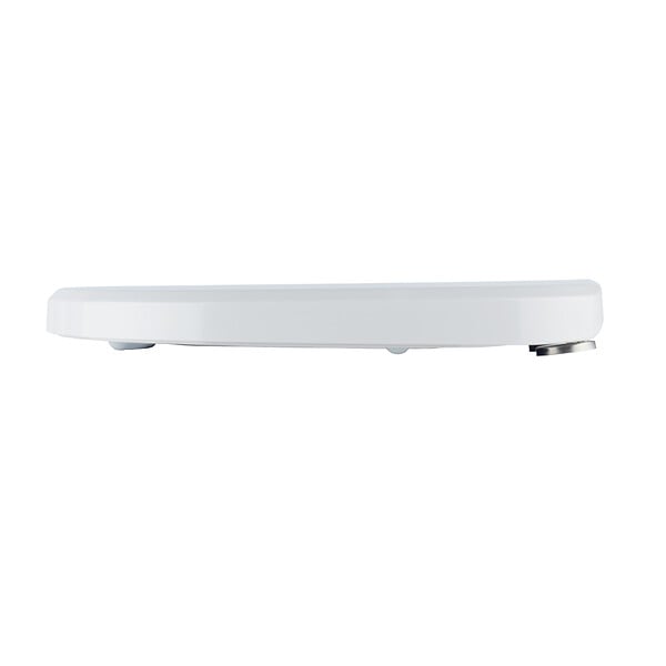 KIAMAMI VALENTINA - Housse De Siège De Wc En Thermodurcissable De Forme Enveloppante - large