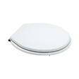 KIAMAMI VALENTINA - Housse De Siège Wc Compatible Mdf Fsc Modèle Jolly - vignette