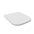 KIAMAMI VALENTINA - Copriwater Blanc Brillant En Thermodurcissant Q - vignette