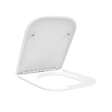 KIAMAMI VALENTINA - Copriwater Blanc Brillant En Thermodurcissant Q - vignette