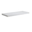 KIAMAMI VALENTINA - Étagère Sous-Lavabo Blanc En Bois De 120 Cm | Valentina - vignette