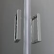 KIAMAMI VALENTINA - Cabine De Douche 90X90 Angulaire Verre 6 Mm Transparent | Giada - vignette