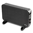 WARM TECH - Chauffage mobile 2000W + Ventilation turbo - vignette