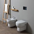 KIAMAMI VALENTINA - Couple De Sanitaires Suspendus | Tuckett - vignette