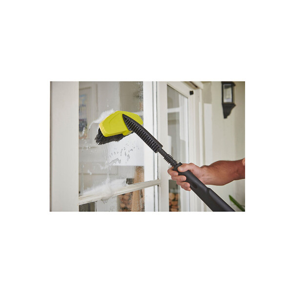 RYOBI - [JAMAIS UTILISÉ] Brosse horizontale RYOBI pour nettoyeur haute-pression - RAC720 - large