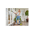 RYOBI - [JAMAIS UTILISÉ] Brosse horizontale RYOBI pour nettoyeur haute-pression - RAC720 - vignette