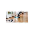 RYOBI - Aspirateur laveur balai 3 en 1 Brushless 18V RYOBI - Batterie 4,0Ah - Chargeur - RHFC18BL-1X40GL - vignette