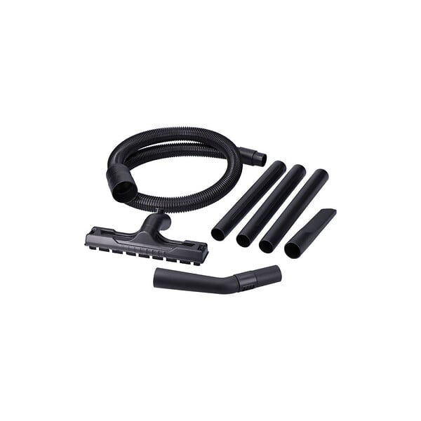 KOMA TOOLS - Aspirateur sec et humide KOMA TOOLS - 1400W - large