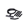 KOMA TOOLS - Aspirateur sec et humide KOMA TOOLS - 1400W - vignette