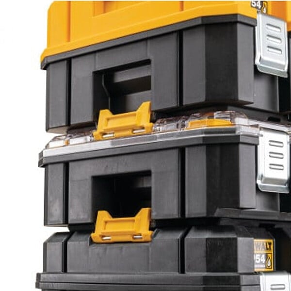 DEWALT - Organiseur étanche TSTAK DEWALT DWST82968-1 - large