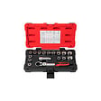 KS TOOLS - Coffret de douilles traversantes TRIPLEplus KS TOOLS - 3/8'' - 1/2'' - 10 à 24 mm - vignette