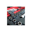 KS TOOLS - Coffret de douilles traversantes TRIPLEplus KS TOOLS - 3/8'' - 1/2'' - 10 à 24 mm - vignette