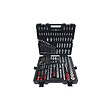 KS TOOLS - Coffret de douilles et accessoires KS TOOLS 1/4'' - 3/8'' - 1/2'', 216 pièces - vignette