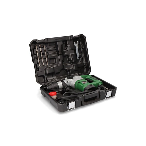 KOMA TOOLS - Marteau perforateur filaire KOMA TOOLS - 5 Joules - 900W - large