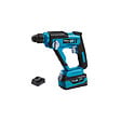 KOMA TOOLS - Marteau perforateur 20V KOMA TOOLS - 1,3 Joules - Batterie 4,0Ah - Chargeur - vignette