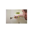 RYOBI - Tournevis polyvalent RYOBI avec 16 embouts - vignette