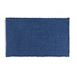 KIAMAMI VALENTINA - Tapis De Bain Antidérapant 50X80 Bleu | Frangipani - vignette