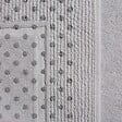 KIAMAMI VALENTINA - Tapis En Coton Antidérapant Perlé 90X60 | Teddy - vignette