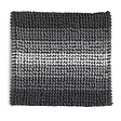 KIAMAMI VALENTINA - Tapis De Bain Gris Antidérapant 50X50  | Benjamin - vignette