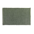 KIAMAMI VALENTINA - Tapis De Bain Antidérapant 50X80 Vert | Frangipani - vignette