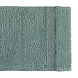KIAMAMI VALENTINA - Tapis De Bain En Coton Vert Menthe 50X80 | Bessera - vignette