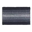 KIAMAMI VALENTINA - Tapis De Bain Antidérapant 50X80 Coton Et Microfibre Bleu | Benjamin - vignette