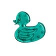 KIAMAMI VALENTINA - Caoutchouc Antidérapant En Forme De Canard Pour Les Receveurs De Douche - vignette