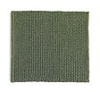 KIAMAMI VALENTINA - Tapis De Bain Antidérapant Vert De 50 Cm | Frangipani - vignette