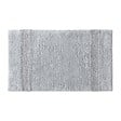 KIAMAMI VALENTINA - Tapis De Bain Antidérapant Gris 50X80 | Bessera - vignette