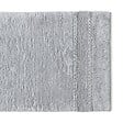 KIAMAMI VALENTINA - Tapis De Bain Antidérapant Gris 50X80 | Bessera - vignette