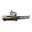 DEWALT - Scie à matériaux grande capacité 1600W 250 mm  D36000-QS DEWALT - vignette