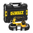DEWALT - Scie à ruban Ultra Compacte XR 18V  DCS377NT-XJ DEWALT - vignette