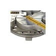DEWALT - Scie à onglets radiale et à table supérieure Ø305mm DEWALT D27111-QS - vignette