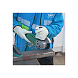KOMA TOOLS - Meuleuse d'angle électrique KOMA TOOLS - Diamètre 125mm - 1050W - vignette