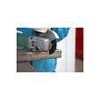 KOMA TOOLS - Meuleuse d'angle électrique KOMA TOOLS - Diamètre 125mm - 1050W - vignette