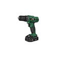 KOMA TOOLS - Perceuse-visseuse 14,4V KOMA TOOLS - Batterie 1,5Ah - Chargeur - vignette