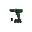 KOMA TOOLS - Perceuse-visseuse 14,4V KOMA TOOLS - Batterie 1,5Ah - Chargeur - vignette