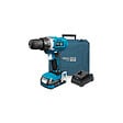 KOMA TOOLS - Perceuse-visseuse 20V KOMA TOOLS - Batterie 2,0Ah - Chargeur - 70 accessoires - vignette